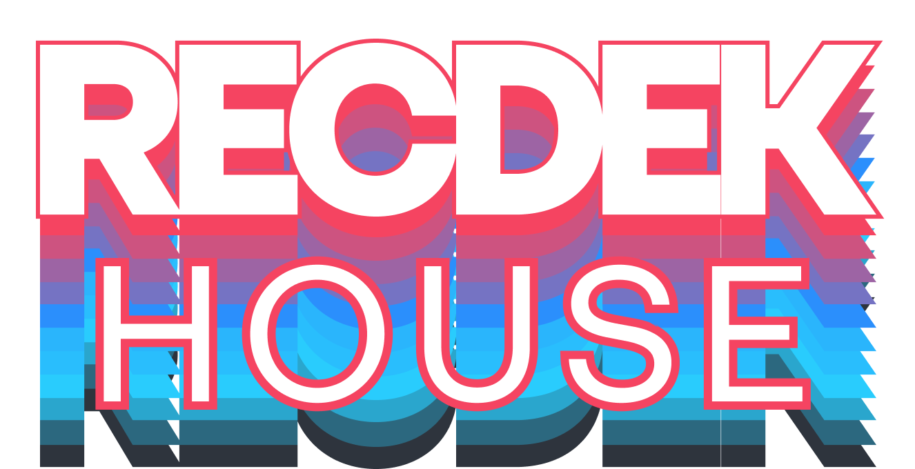 RecDek House